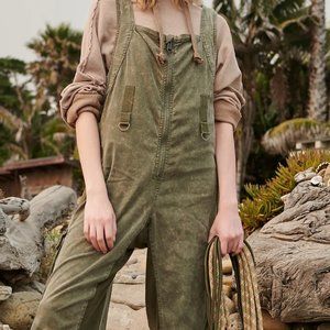 Free People Fast Track Onesie